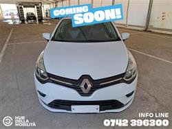 RENAULT CLIO SPORTER Sporter dCi 8V 90 CV Business - Imm.Autocarro