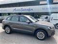 VOLKSWAGEN TOUAREG 3.0 V6 tdi 231cv tiptronic  !!! AUT. 4X4