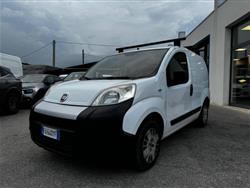 FIAT Fiorino Furgone 1.3 mjt 16v 75cv SX Fiorino 1.3 MJT 75CV Furgone E5+