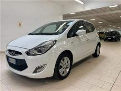 HYUNDAI IX20 1.4 CRDI 90 CV Comfort