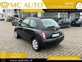 NISSAN MICRA 1.5d 65CV 3 porte Acenta