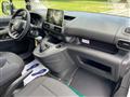 FIAT DOBLÒ 1.5 BlueHdi 100CV  Crew Cab 5 Posti