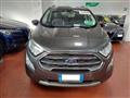 FORD ECOSPORT 1.0 EcoBoost 100 CV Titanium