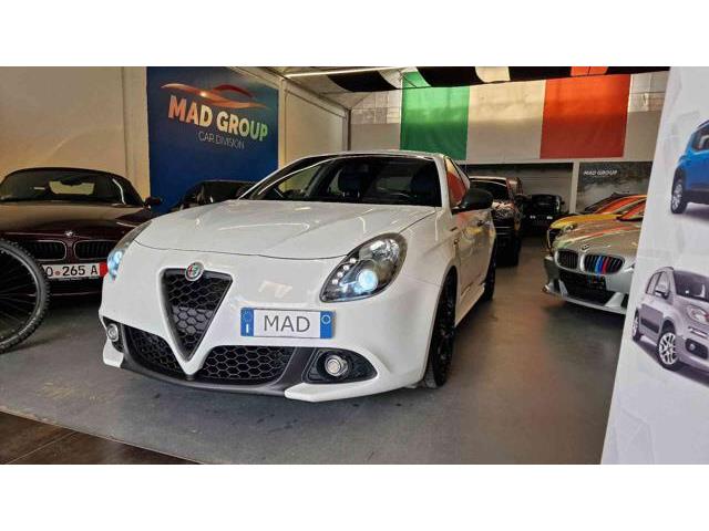 ALFA ROMEO GIULIETTA 1.4 Turbo 120 CV VELOCE! CERCHI 18"!