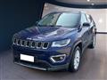 JEEP COMPASS II 2017 1.3 turbo t4 Limited 2wd 130cv my20