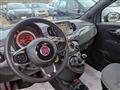 FIAT 500C 1.2cc GPL EASY POWER LOUNGE 69cv CERCHI IN LEGA