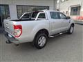 FORD RANGER 2.2 T. DIESEL DOPPIA CABINA LIMITED 150 CV 4WD