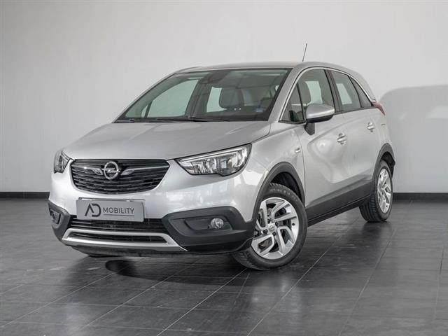 OPEL CROSSLAND X Crossland X 1.5 ECOTEC D 120 CV Start&Stop aut. Advance