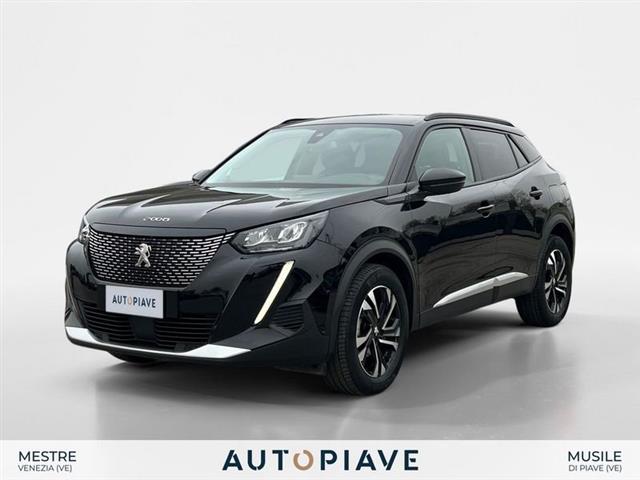 PEUGEOT 2008 PureTech 130 S&S Allure