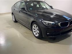 BMW SERIE 3 GRAN TURISMO d Gran Turismo 150cv