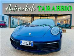 PORSCHE 911 4 *unipro* KM 24.000 *TETTO* 2 TAGLIANDI PORSCHE