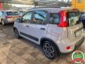 FIAT PANDA CROSS 1.0 hybrid City Life Clima automatico/Monitor Big