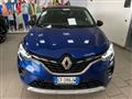 RENAULT NUOVO CAPTUR TCe 100 CV GPL Techno