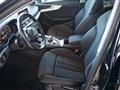 AUDI A4 AVANT Avant 2.0 TDI 150 CV S tronic Business Sport