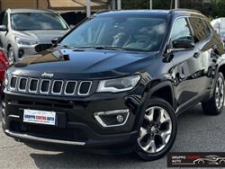 JEEP Compass 1.4 MultiAir 2WD Longitude