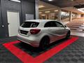 MERCEDES CLASSE A CDI- FABIANOAUTO