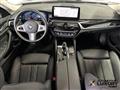 BMW Serie 5 520d aut. Touring Business