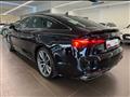 AUDI A5 SPORTBACK SPB 40 TDI quattro S tronic S line edition