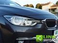 BMW SERIE 3 d xDrive Luxury Steptronic 190CV - 2015