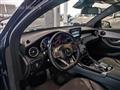 MERCEDES CLASSE GLC d Premium 4matic auto