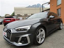 AUDI A5 SPORTBACK SPB 2.0 TFSI S-LINE SLINE S LINE *50.000 KM REALI*