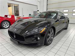 MASERATI GRANTURISMO 4.7 V8 S