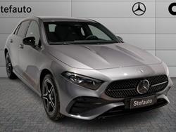 MERCEDES CLASSE A PLUG-IN HYBRID e Automatic Plug-in hybrid AMG Line Advanced Plus