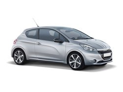 PEUGEOT 208 (2012) 3 Porte 1.6 e-HDi 8v Allure S&S 1.6 E-HDI 8V ACT