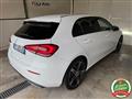 MERCEDES CLASSE A d Automatic Sport