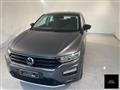 VOLKSWAGEN T-Roc 2.0 TDI SCR Style