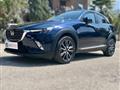 MAZDA CX-3 1.5L Skyactiv-D AWD Exceed