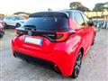 TOYOTA YARIS 1.5h BUSINESS 92cv SAFETYPACK CERCHI LEGA