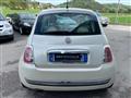 FIAT 500 1.3 Multijet 16V 75 CV Lounge OK NEOPATENTATO