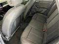 AUDI A3 SPORTBACK SPB 2.0 TDI 150 CV S-Tronic Business Advanced