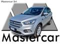 FORD KUGA 2.0 tdci Business automatico - targa FZ658SY