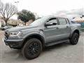 FORD RANGER 2.0 Ecoblue 213 Cv Double Cab Pelle Alcantara