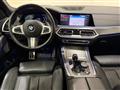 BMW X5 xDrive30d 48V Msport