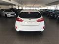 FORD FIESTA 1.1 85 CV 5 porte Titanium