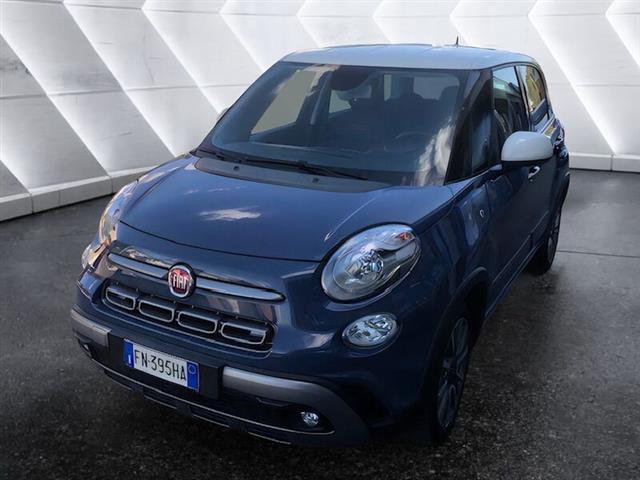 FIAT 500L 1.4 95 CV Trekking