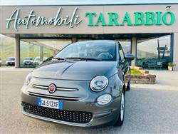 FIAT 500 1.0 Hybrid Lounge **PROMO FINANZIAMENTO**