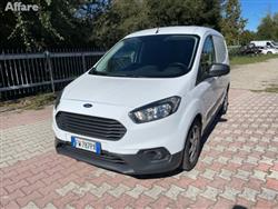 FORD TRANSIT COURIER 1.5 TDCi 100CV Van Trend