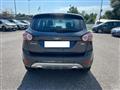 FORD KUGA (2012) + 2.0 TDCi 136 CV 4WD DPF