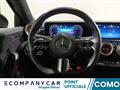 MERCEDES CLASSE A Neopatentati, Automatic AMG Line Advanced