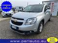 CHEVROLET ORLANDO 1.8 GPL LT 7 POSTI