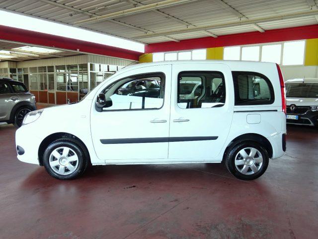 RENAULT KANGOO 1.5 dCi 75CV 5 porte Stop & Start Life N1 5posti