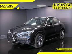 ALFA ROMEO STELVIO 2.0 Turbo 200 CV AT8 Q4 Executive