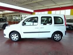 RENAULT KANGOO 1.5 dCi 75CV 5 porte Stop & Start Life N1 5posti