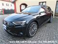 AUDI E-TRON 55 QUATTRO 215cv S LINE EDITION - TETTO APRIBILE