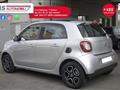 SMART FORFOUR 70 1.0 twinamic Passion