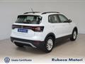 VOLKSWAGEN T-CROSS 1.0 TSI 110 CV Style